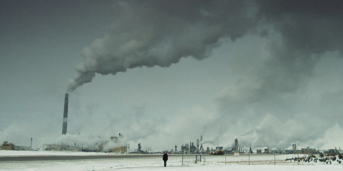 „Dark Eden – Der Albtraum vom Erdöl“