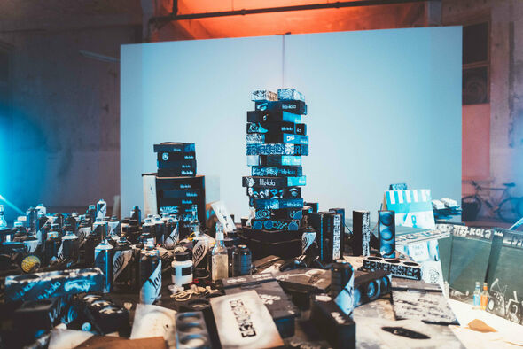 fritz-kola Island Collective