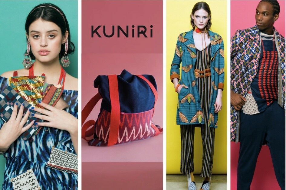 Kuniri - Mode mal sinnvoll 