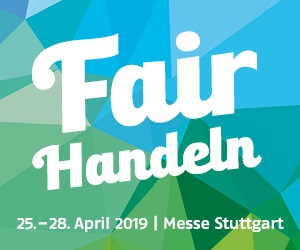 Messe Stuttgart Fair Handeln