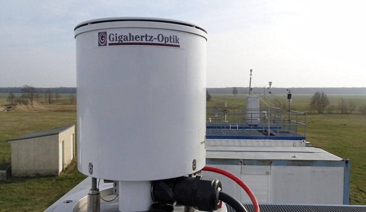 Tatsächliche Belastung mit UV-Strahlen