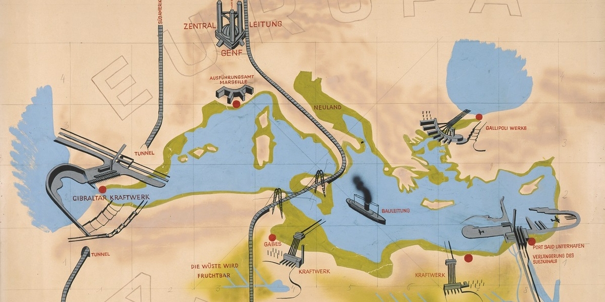 Hilft jetzt nur noch Klima-Klempnern?