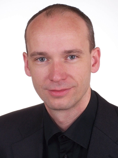 Professor Falko Dressler forscht seit 2014 am Heinz Nixdorf Institut der Universität Paderborn.