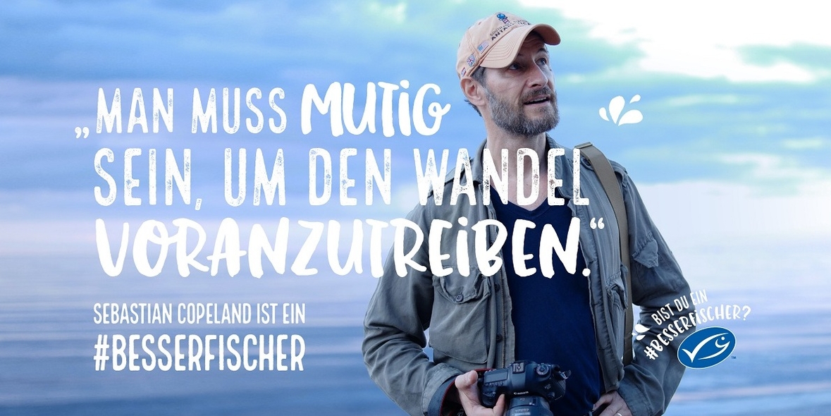 „Nutzt Eure Macht für unsere Umwelt!“