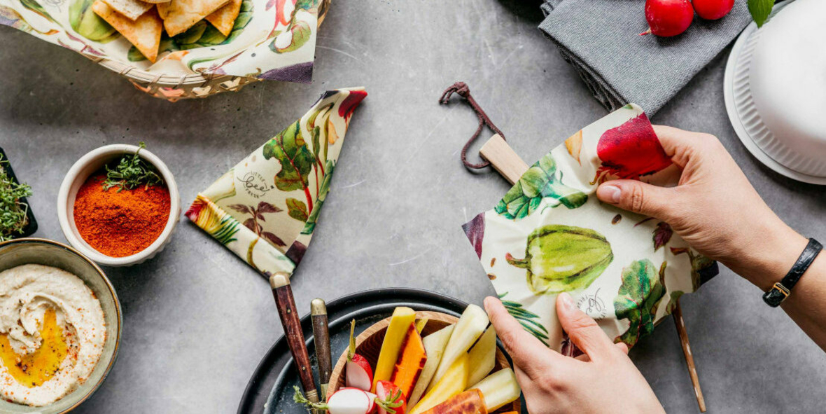 Plastikfrei Leben: nachhaltige Geschenkideen fürs Weihnachtsfest