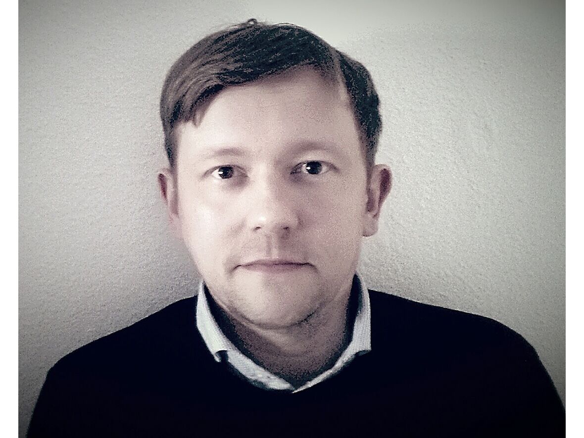 Literaturwissenschaftler Dr. Niels Penke ist Koordinator der Forschungsstelle „Populäre Kulturen“ an der Universität Siegen.