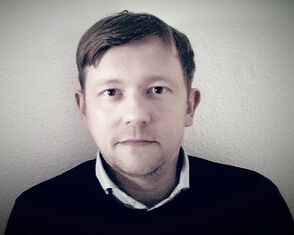 Literaturwissenschaftler Dr. Niels Penke ist Koordinator der Forschungsstelle „Populäre Kulturen“ an der Universität Siegen.