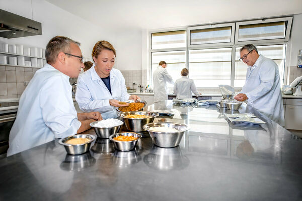 Flexible Lösungen müssen auf Verbraucherbedürfnisse eingehen aber auch Natur und Umwelt respektieren.