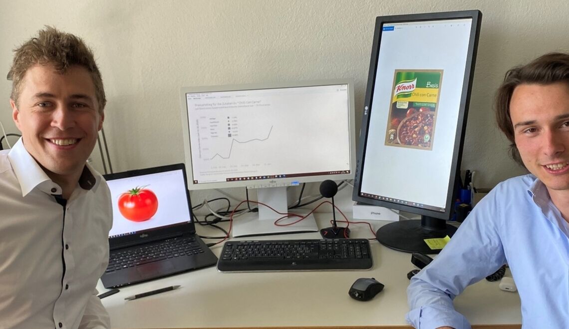 Ökonomen bestätigen: Steuersenkung bremst Teuerungsrate