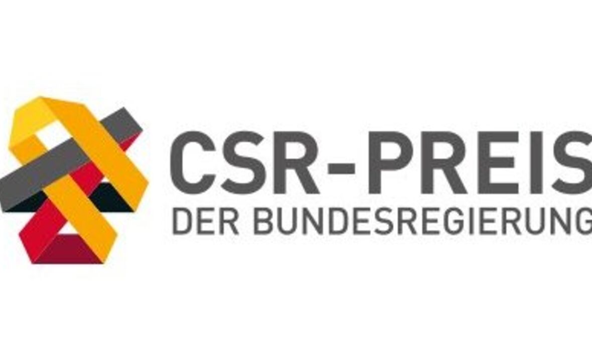 Nominierte für CSR-Preis 2020 der Bundesregierung 