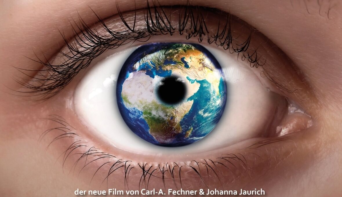 FRIDAYS – The Story of a New World