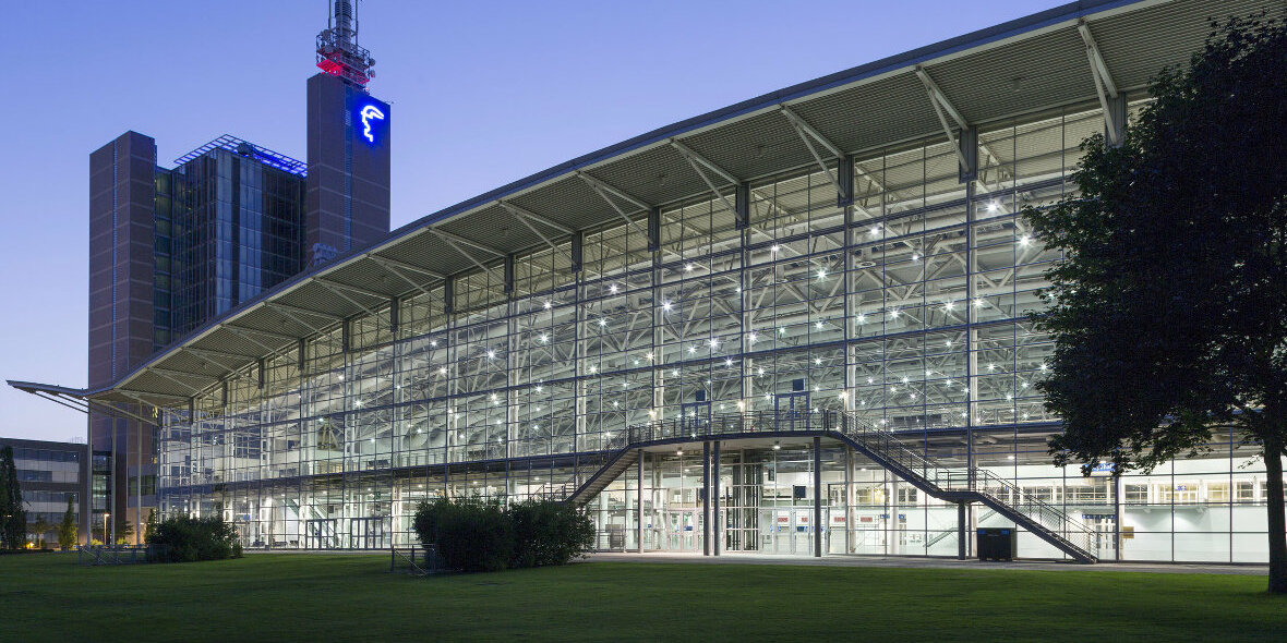 Schaeffler auf der Hannover Messe 2020