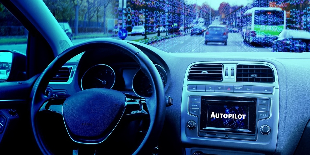 Forschung für Mobilität der Zukunft