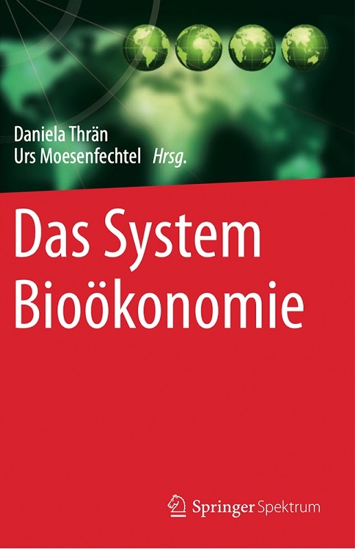 „Das System Bioökonomie“