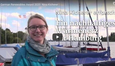 German Renewables Award 2020 vergeben
