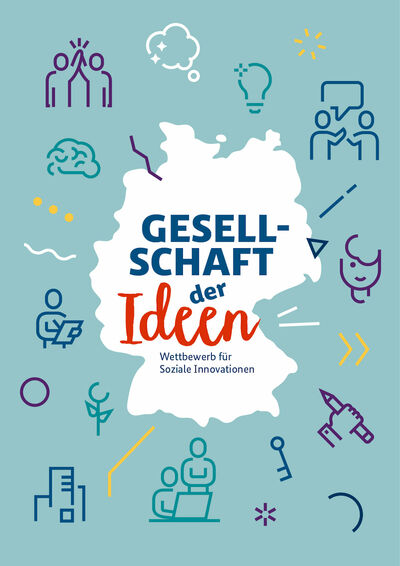 Gesellschaft der Ideen