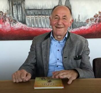 Heribert Großmann, Geschäftsführer von Bantleon 