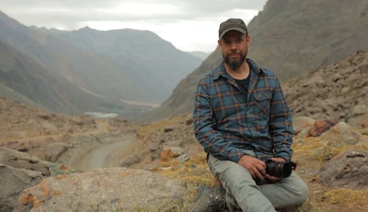 100 Jahre Klimawandel in Tierra del Fuego