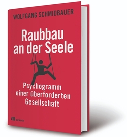 Wolfgang Schmidbauer: Raubbau an der Seele.
