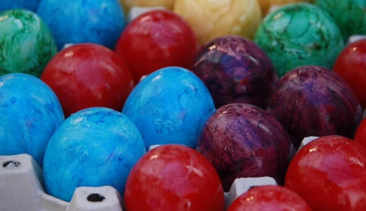 Tipps für tierfreundliche Ostern