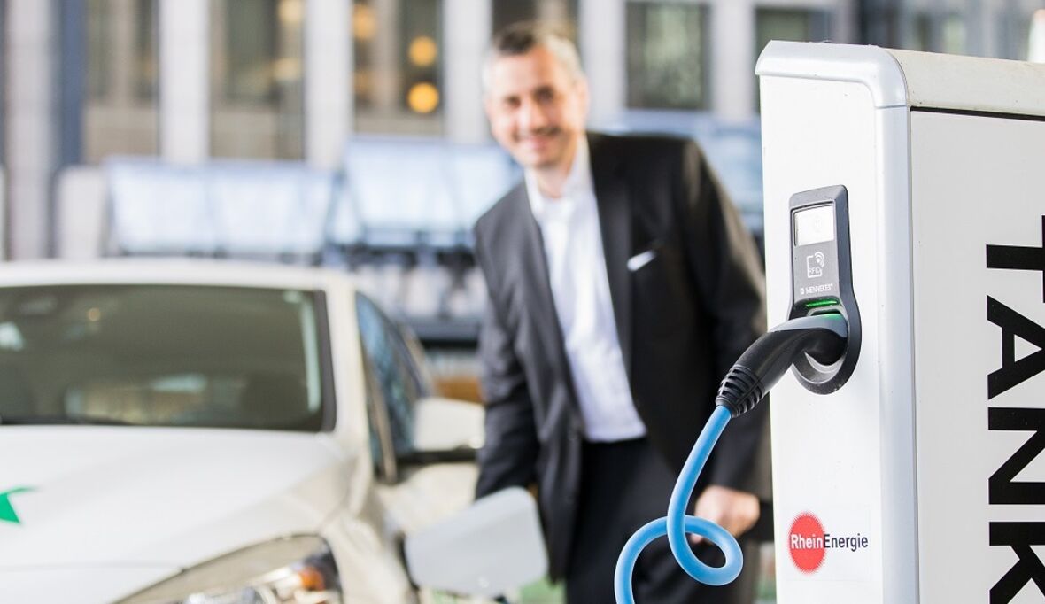 Beim Kauf von Elektroautos zählen Umweltschutz und Sparpotenzial