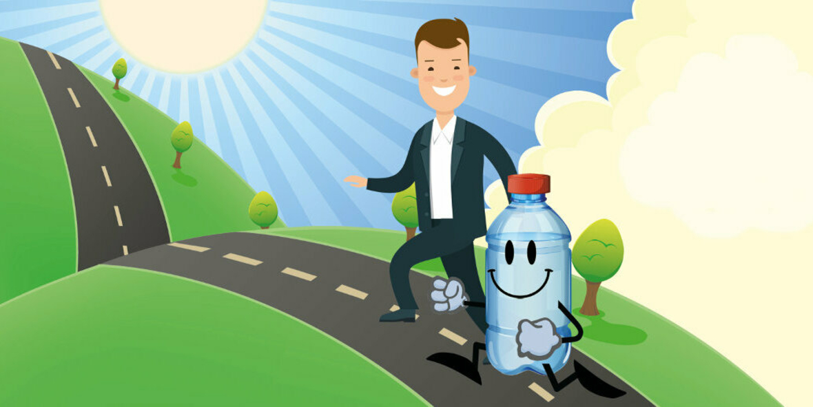 Warum Plastik unentbehrlich ist