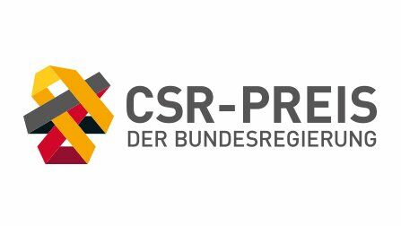 CSR-Preis der Bundesregierung