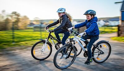 Praktische Tipps für die schulische Radverkehrsausbildung