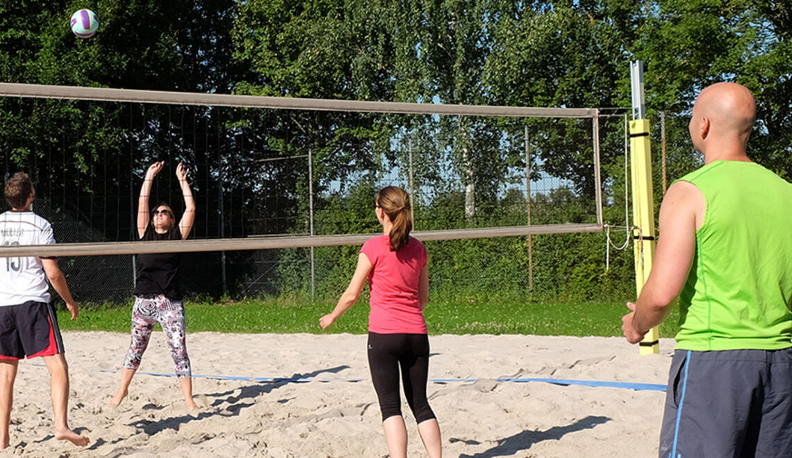 Lockdown und Lebensstil