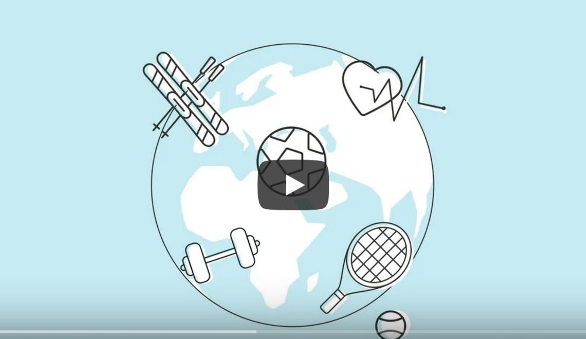 Toolbox „Klimaanpassung“ für Sportvereine gelauncht