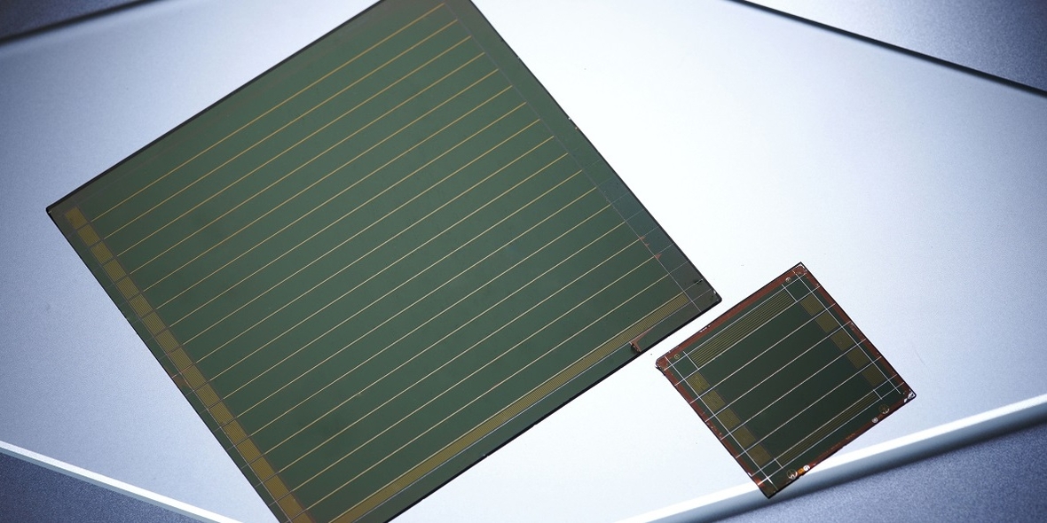 Perowskit-Solarmodule: hohe Effizienz auf großer Fläche