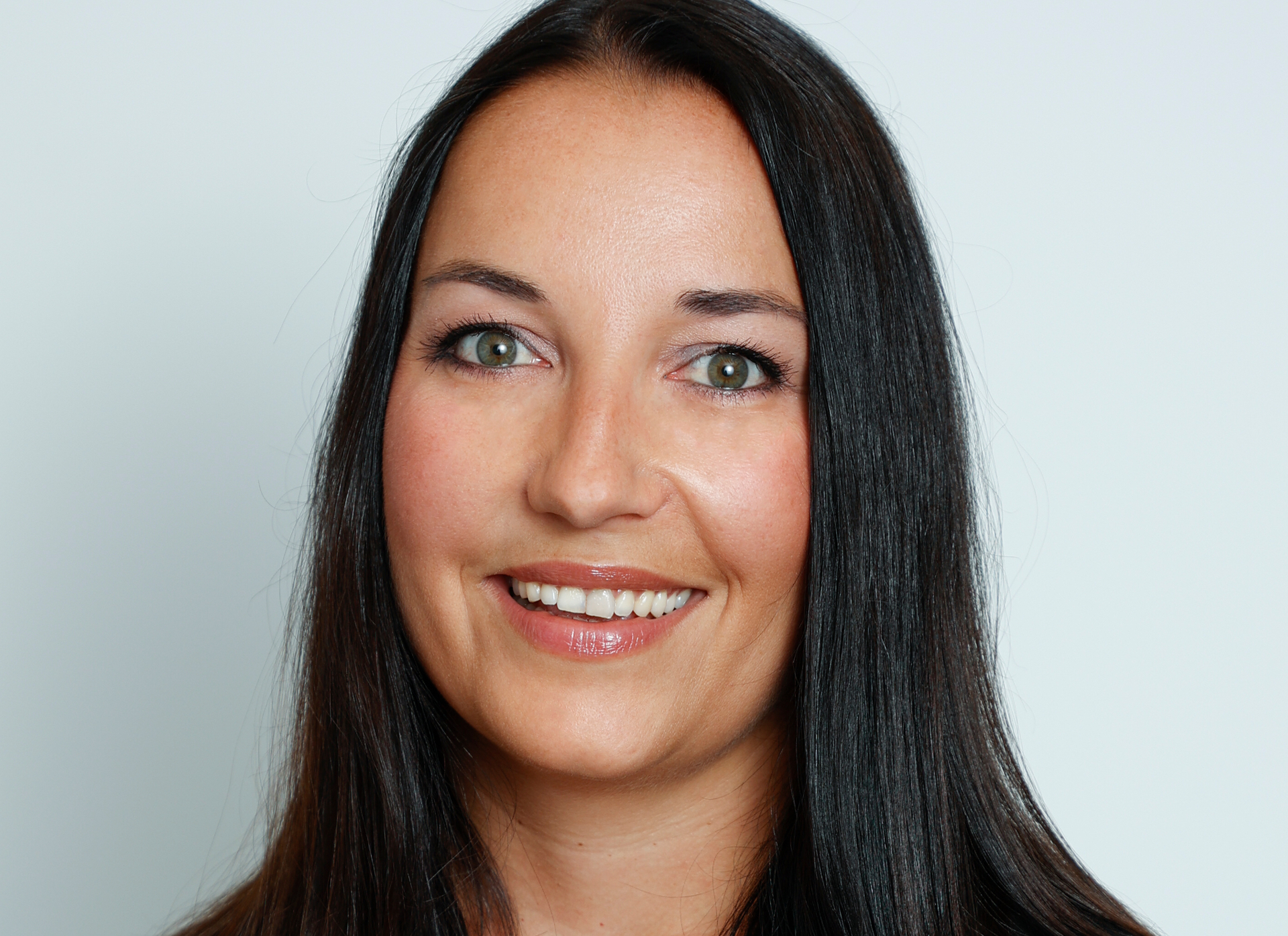 Seit 2014 ist Co-CEO Larissa Steinbäcker (Foto) bei der Proske GmbH. 