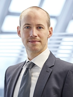 Prof. Dr. Christian P. Hoffmann, Professor für Kommunikationsmanagement an der Universität Leipzig