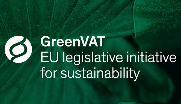 Koidl startet EU-Initiative GreenVAT