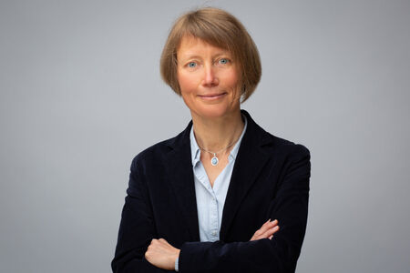 Kerstin Effers, Expertin Umwelt und Gesundheitsschutz, Verbraucherzentrale NRW