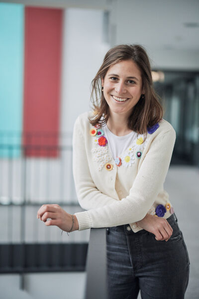 Katharina Drescher ist Doktorandin am Lehrstuhl für Public Economics an der Universität Passau.