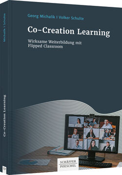 Co-Creation Learning