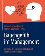 Cover Baugefühl im Management
