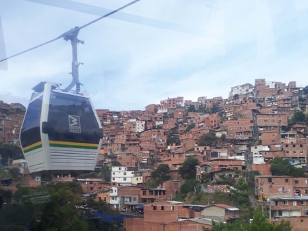 Medellín