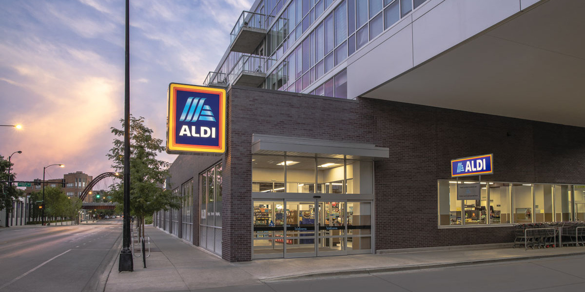 American Dream bei ALDI Süd?