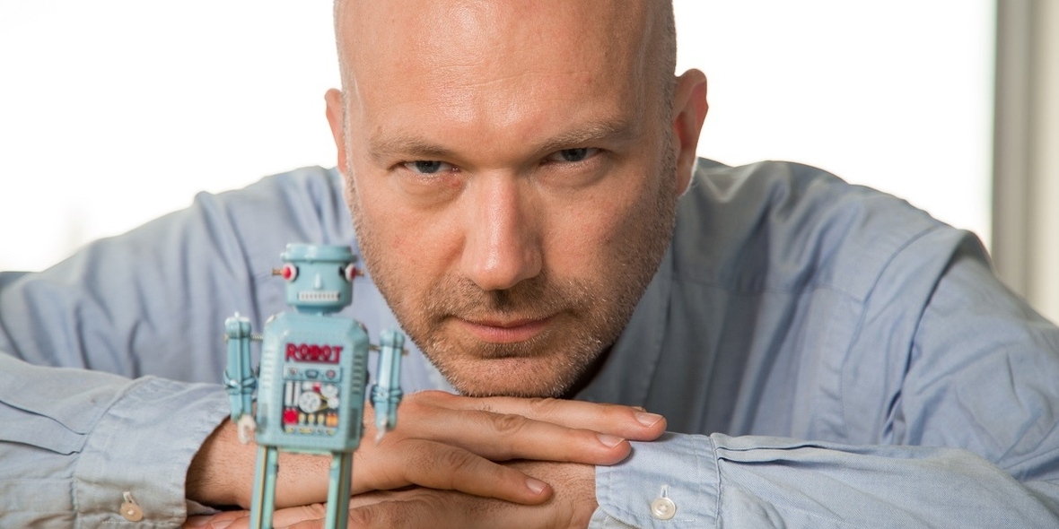 Zukunft gilt es zu gestalten, nicht zu erdulden!