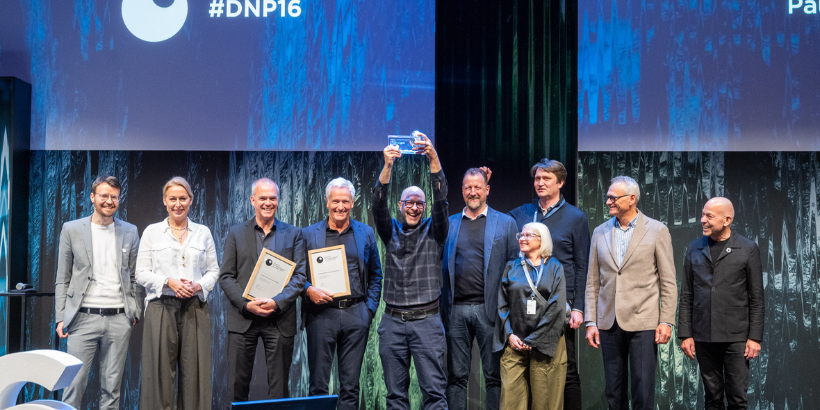 Deutschlands nachhaltigste Unternehmen ausgezeichnet