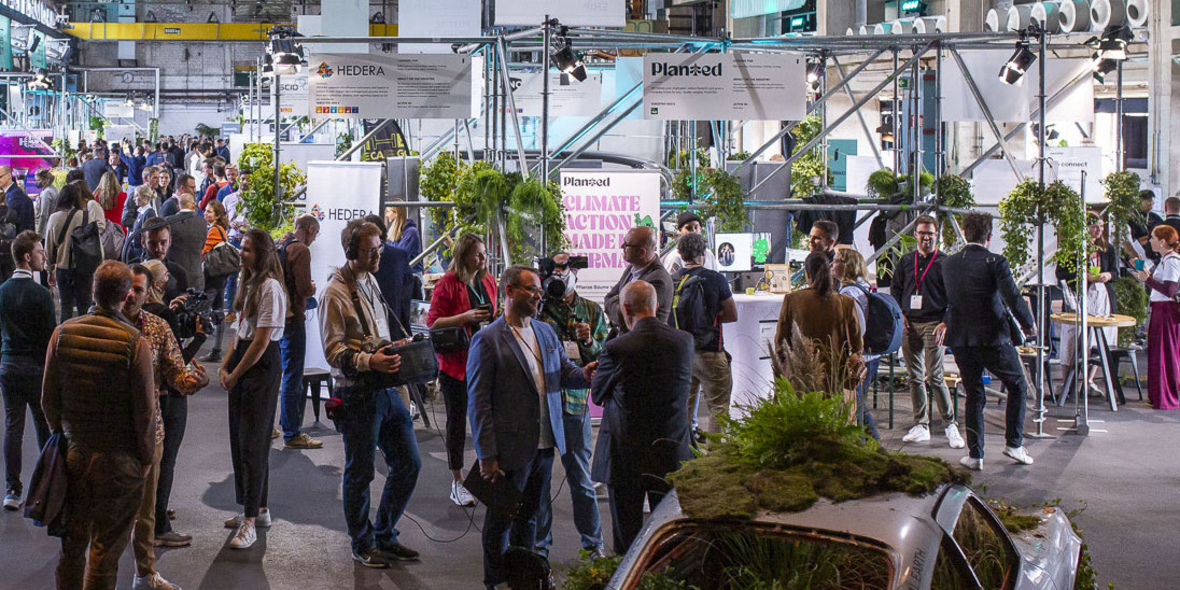 IMPACT FESTIVAL: Ticketverkauf mit rabattierten Early-Bird-Tickets