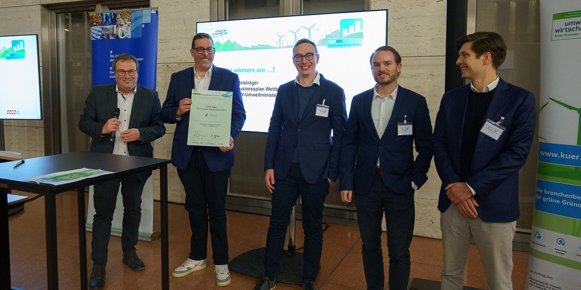 Nachhaltiges Bauen mit Aerogelfasern