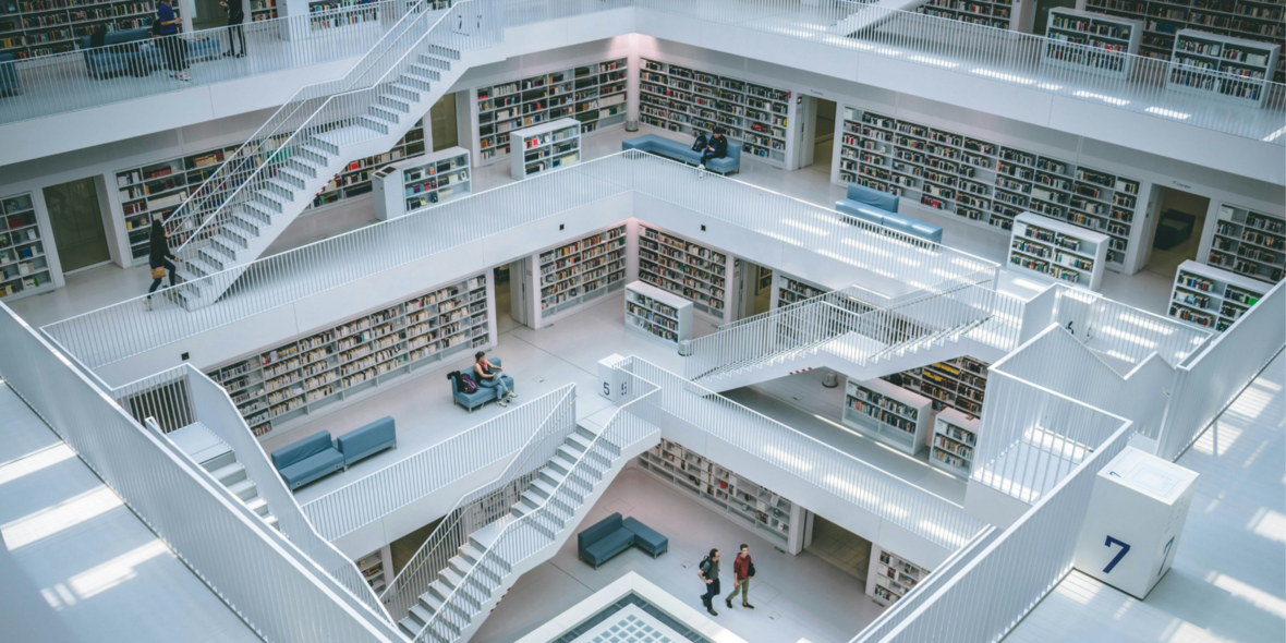 Fairer Zugang zu Wissen durch Diamond-Open-Access-Zeitschrift