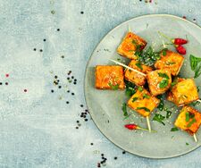 Die Wahrheit über Tofu: Mehr als nur ein Fleischersatz