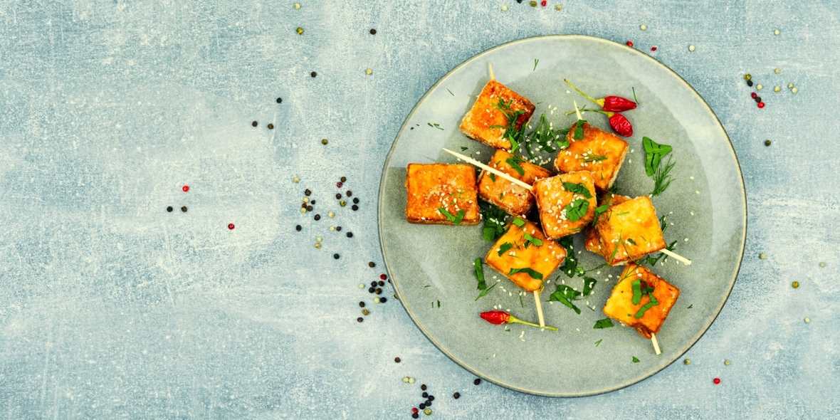 Die Wahrheit über Tofu: Mehr als nur ein Fleischersatz