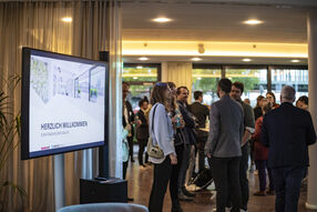 Stakeholder-Dialog "Kreislaufwirtschaft: Königsweg oder Feigenblatt?"