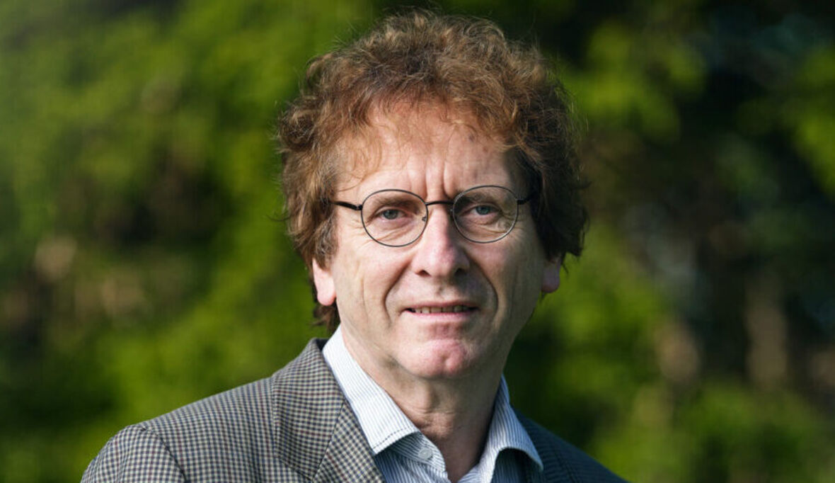 Ist Nachhaltigkeit Unsinn? Michael Braungart im UmweltDialog-Podcast