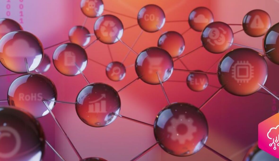 Neues KI-Tool für nachvollziehbare Lieferketten & vollständige Nachhaltigkeitsdaten